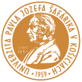Univerzita P.J. Šafárika